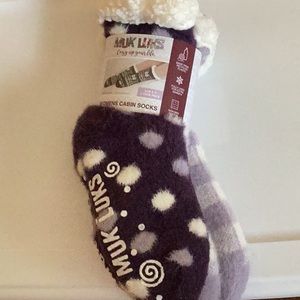 Women’s Cabin Socks